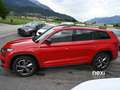 Skoda Kodiaq Sportline | 7 Sitzer | DSG | Alcantara | Bremsen Neu Rot - thumbnail 4