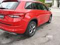 Skoda Kodiaq Sportline | 7 Sitzer | DSG | Alcantara | Bremsen Neu Rot - thumbnail 9