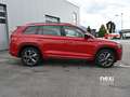 Skoda Kodiaq Sportline | 7 Sitzer | DSG | Alcantara | Bremsen Neu Rot - thumbnail 3