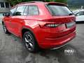 Skoda Kodiaq Sportline | 7 Sitzer | DSG | Alcantara | Bremsen Neu Rot - thumbnail 8