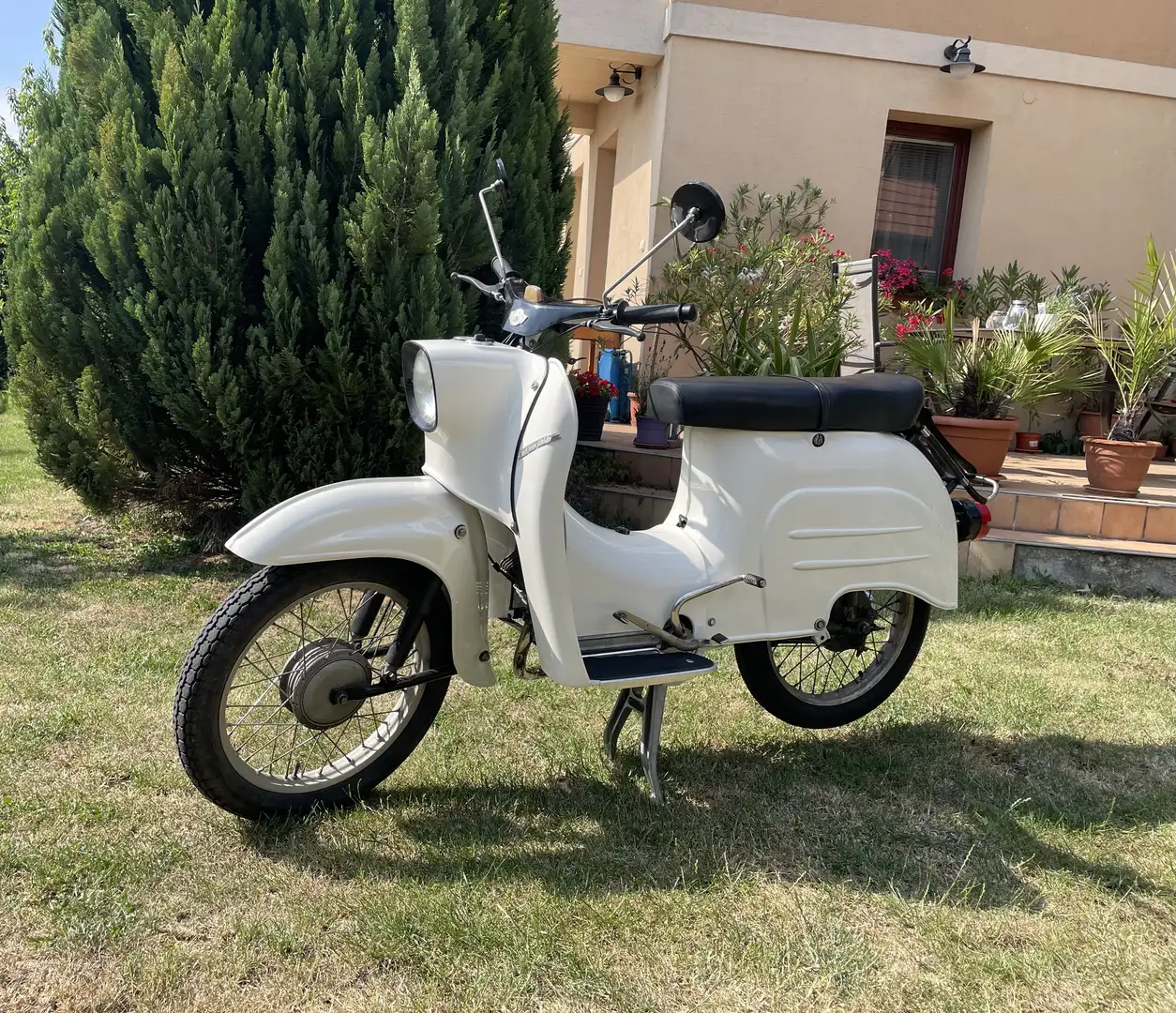 Simson KR 51 - 1