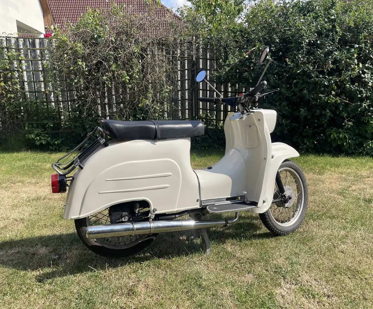 Simson KR 51 - 2