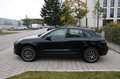 Porsche Macan Lederpaket*18 Wege*PDLS+*Kamera*20"Spyder Schwarz - thumbnail 4