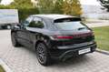 Porsche Macan Lederpaket*18 Wege*PDLS+*Kamera*20"Spyder Schwarz - thumbnail 5