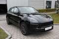 Porsche Macan Lederpaket*18 Wege*PDLS+*Kamera*20"Spyder Schwarz - thumbnail 9