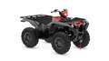 Yamaha Grizzly 700 EPS 2025 Alu - T3b Strassenzulassung möglich Grau - thumbnail 1