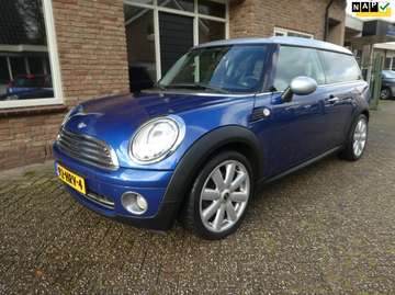 Mini 1.6 Chili