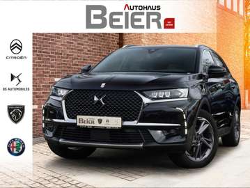 DS7 Crossback 1,6 Hybrid 300 Rivoli Focal Sound-Sy
