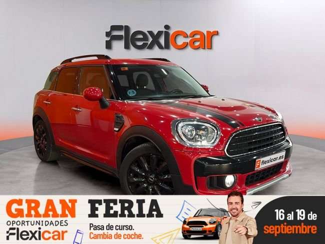 MINI One Countryman D AUT. - foto 1