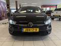 Volkswagen Polo 1.0 TSI Life Edition *CAM*LED*LM15*CLIMA*ST.VERW* Zwart - thumbnail 7