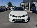 Toyota Auris 132 VVT-i Dynamic Blanc - thumbnail 3