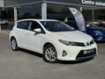 Toyota Auris 132 VVT-i Dynamic Blanc - thumbnail 1