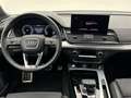 Audi SQ5 S line 3.0 TDI quattro Matrix B&O AHK Navi Schwarz - thumbnail 8