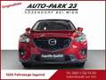 Mazda CX-5 2,2 D AWD Attraction Aut.**KAMERA*NAVI*MOD2015 Rot - thumbnail 4