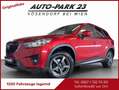 Mazda CX-5 2,2 D AWD Attraction Aut.**KAMERA*NAVI*MOD2015 Rot - thumbnail 3