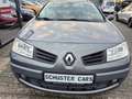Renault Megane Dynamique 1. Hand, orig. 78TKM, TÜV neu, TOP Gri - thumbnail 11