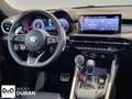 Alfa Romeo Tonale Ti Hybrid 160 AT7 Zwart - thumbnail 39