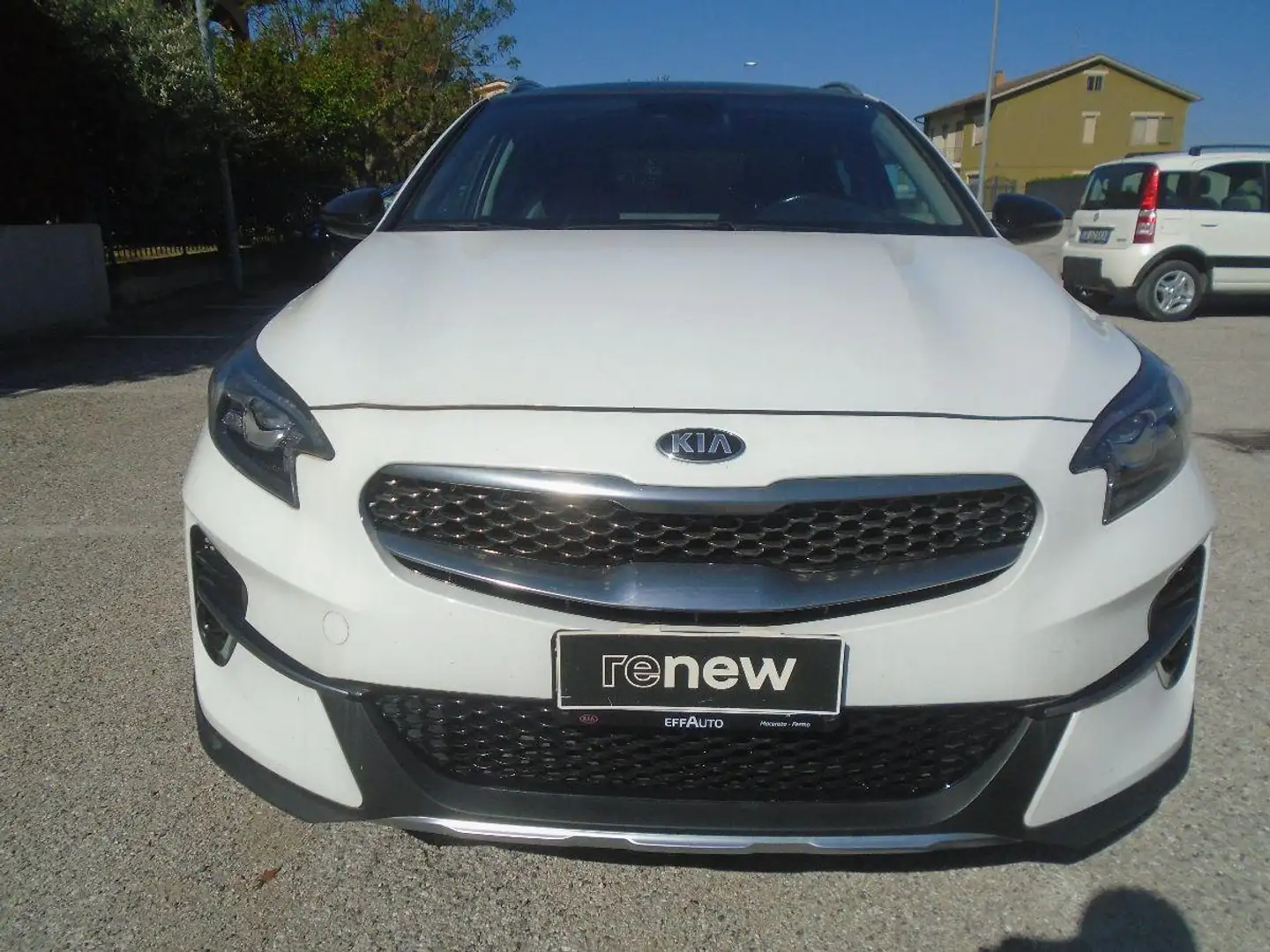 Kia XCEED 1.6 Wit - 1