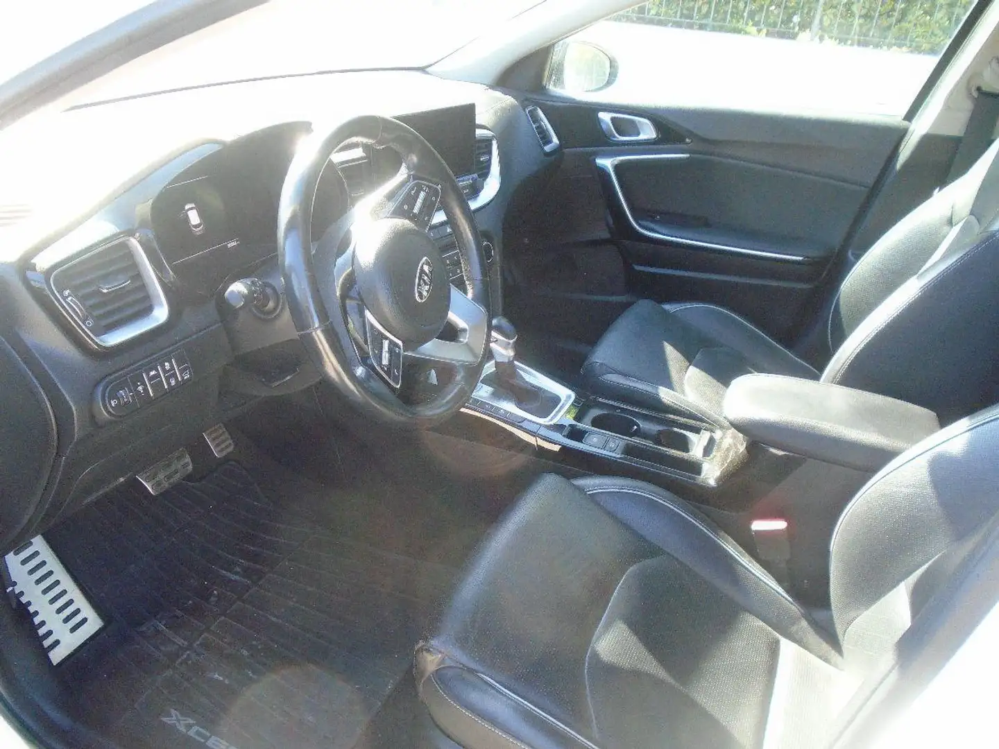 Kia XCEED 1.6 Wit - 2