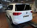 Volkswagen Touran 1.5 TSI DSG IQ.DRIVE 7-Sitzer Weiß - thumbnail 3