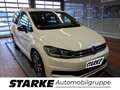 Volkswagen Touran 1.5 TSI DSG IQ.DRIVE 7-Sitzer Weiß - thumbnail 1