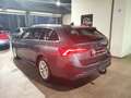 Skoda Octavia 2.0 TDi SCR Style DSG full option Gris - thumbnail 4