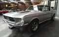 Ford Mustang FASTBACK Argent - thumbnail 25