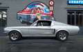 Ford Mustang FASTBACK Argento - thumbnail 10
