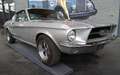 Ford Mustang FASTBACK Silber - thumbnail 22