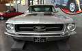 Ford Mustang FASTBACK Silber - thumbnail 23