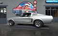 Ford Mustang FASTBACK Gümüş rengi - thumbnail 11