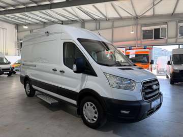 350 L3 *4x4*ALLRAD*WERKSTATTWAGEN*KLIMA*