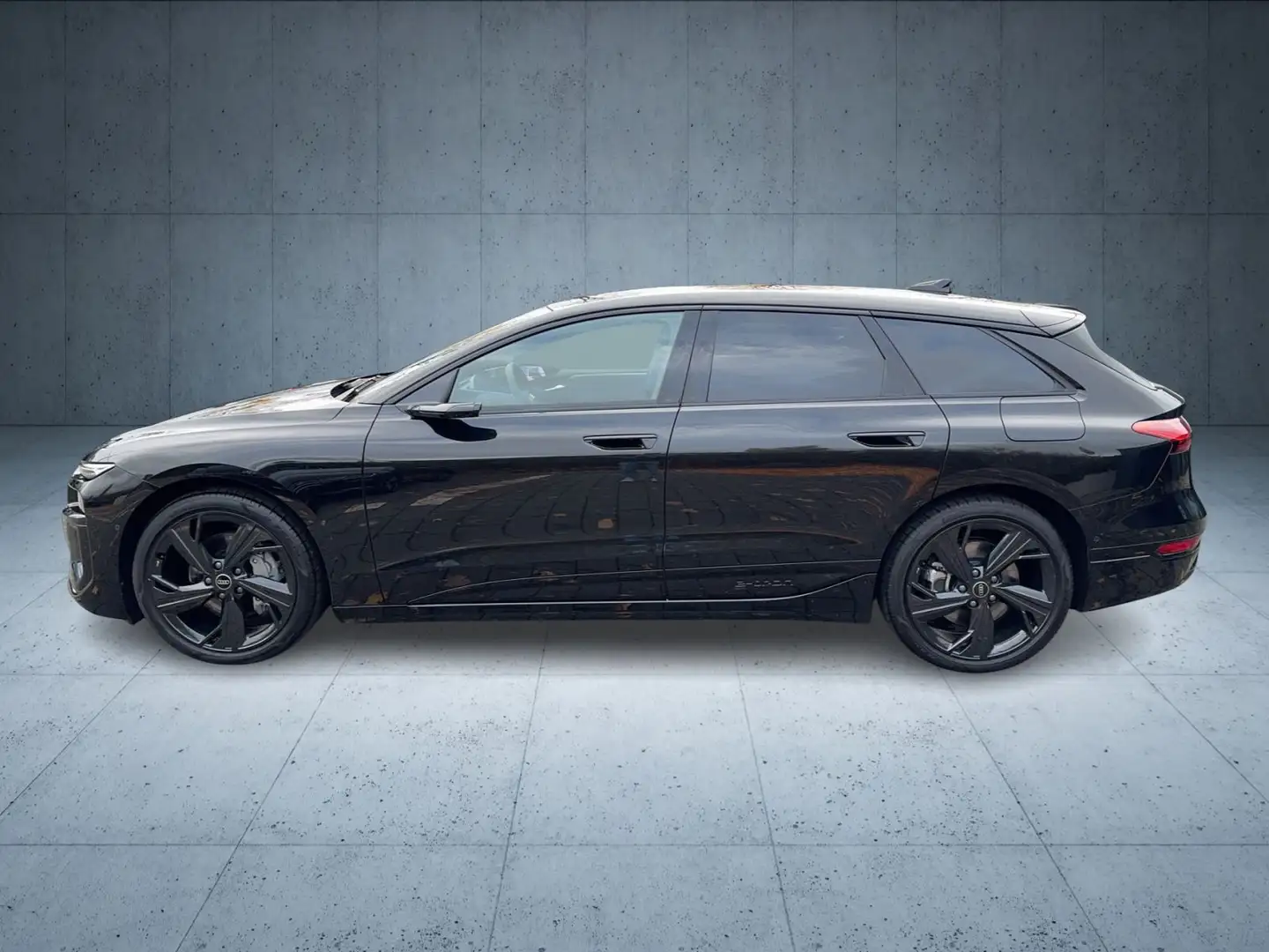 Audi performance S line/Pano/B&O/MMIp Noir - 2