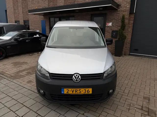 Volkswagen Caddy view 10