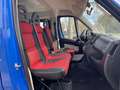 Fiat Ducato 115 2.0 Multijet L1H1 *1.Hand*9-Sitzer* Azul - thumbnail 11