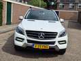 Mercedes-Benz ML 250 Grijs kenteken - M-klasse BlueTEC Wit - thumbnail 3