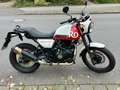 Royal Enfield Scram 411 Rouge - thumbnail 2