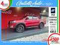 DR Automobiles PK8 2.0 Turbo Diesel Doppia Cabina 4x4+IVA Roşu - thumbnail 1