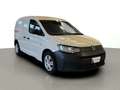 Volkswagen Caddy 2.0 TDI Furgone L1 H1 - Carplay - Sens. ant e post Bianco - thumbnail 4