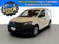 Volkswagen Caddy 2.0 TDI Furgone L1 H1 - Carplay - Sens. ant e post Bianco - thumbnail 1