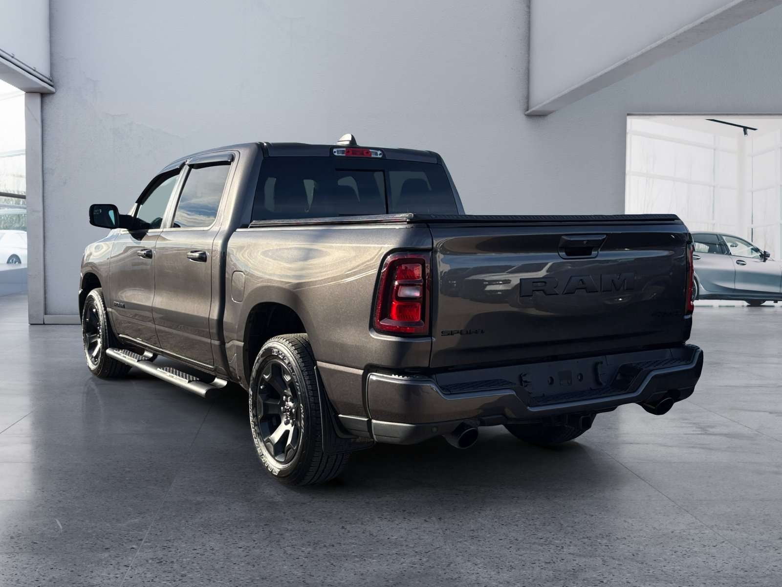 2026 RAM 1500 Sport — снимка 3