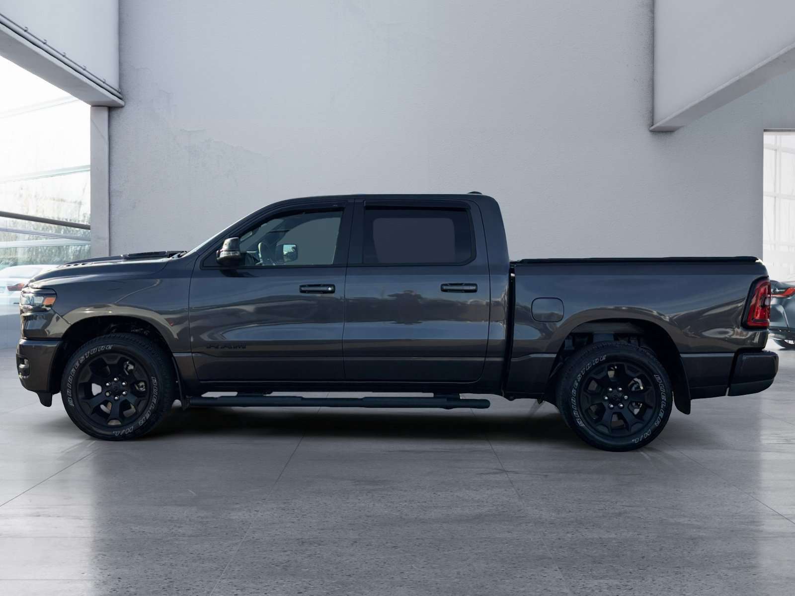 2026 RAM 1500 Sport — снимка 2