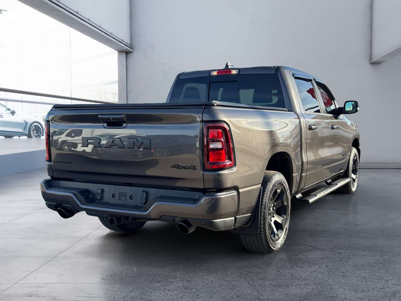 2026 RAM 1500 Sport — снимка 5