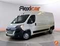 Citroen Jumper Furgoneta/Caja 2179 cm³ 103 kW / 140 CV Blanco - thumbnail 3