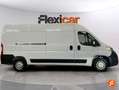 Citroen Jumper Furgoneta/Caja 2179 cm³ 103 kW / 140 CV Blanco - thumbnail 5