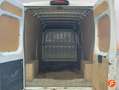 Citroen Jumper Furgoneta/Caja 2179 cm³ 103 kW / 140 CV Blanco - thumbnail 9