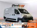 Citroen Jumper Furgoneta/Caja 2179 cm³ 103 kW / 140 CV Blanco - thumbnail 1