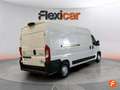 Citroen Jumper Furgoneta/Caja 2179 cm³ 103 kW / 140 CV Blanc - thumbnail 4