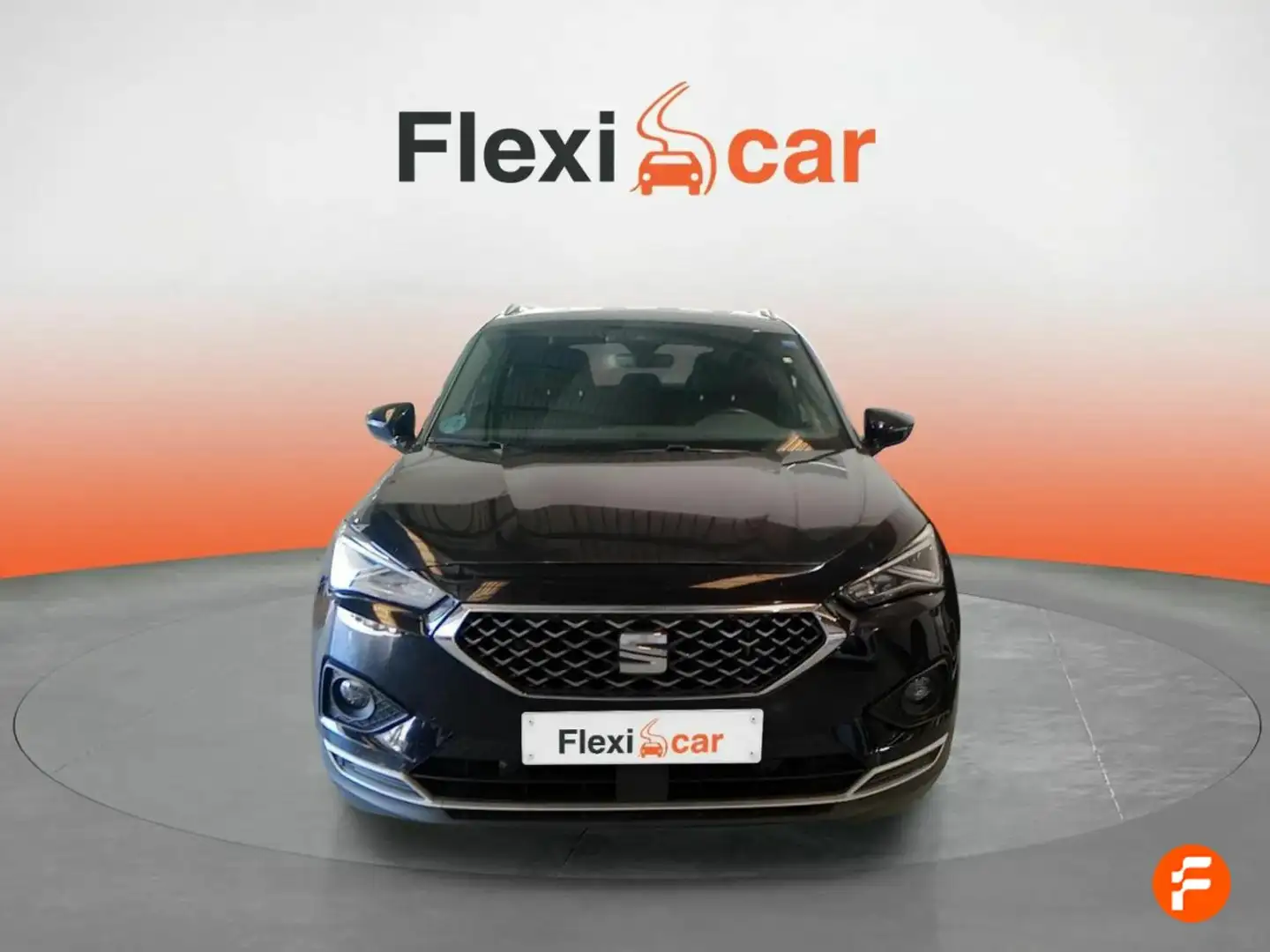 SEAT Tarraco 2.0TDI S&S Xcellence DSG 4Drive 200 Negro - 2