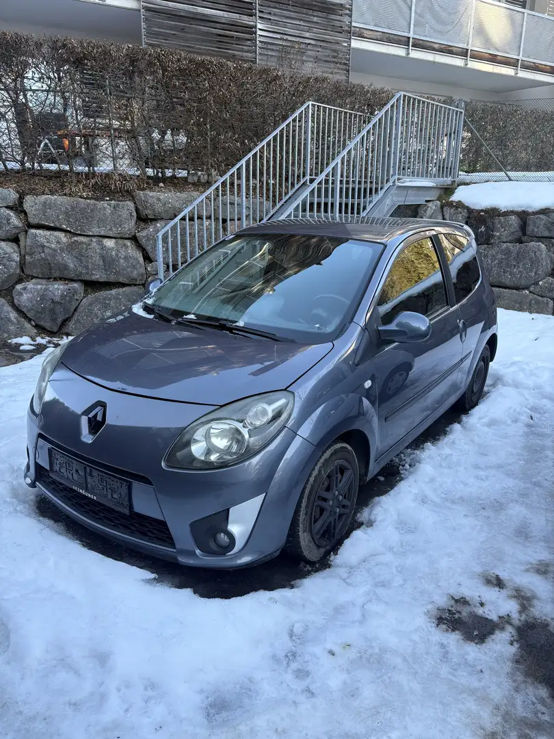 Renault Twingo 1.2 16V Elysee - 1